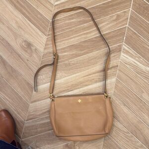 Tory Burch crossbody purse… used once twice.